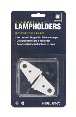 LAMPHOLDR 1PIN STATIONRY