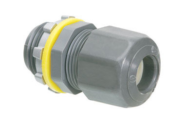 CONNECTOR 1/2 LOW PROFIL