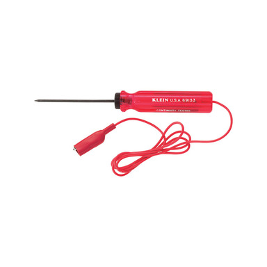 KLEIN CONTINUITY TESTER