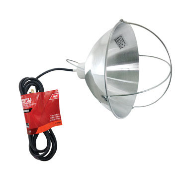 ACE 250W Brooder/Heat Lamp