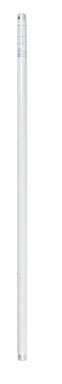 Downrod 3/4"id 36" Wht