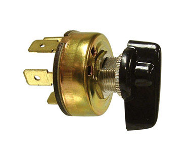 SWITCH ROTARY PLSTC KNOB