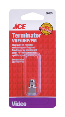 TERMINATOR-UHF/VHF/FM