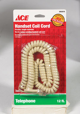 CORD COIL MODLR12'IV BX6