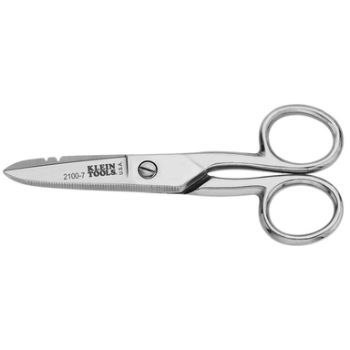 SCISSORS ELECTRICIANS 5"