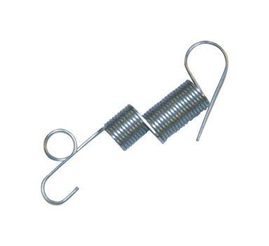 SPRINGS REPL HALOTRIMCD4