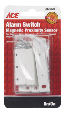 Alarm Switch      Raco