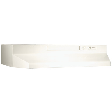 HOOD RANGE DUCTED30"BSCT