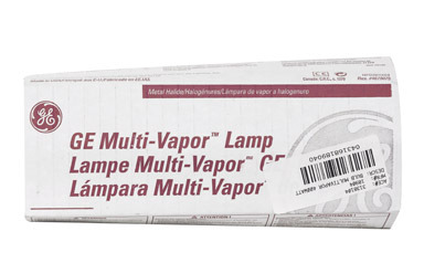 BULB MULTIVAPOR 400WATT