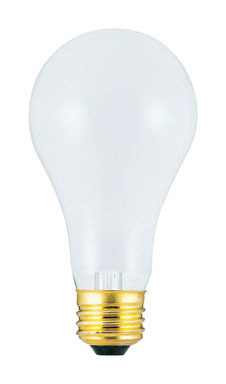 BULB FRST 150W/A21 PK6