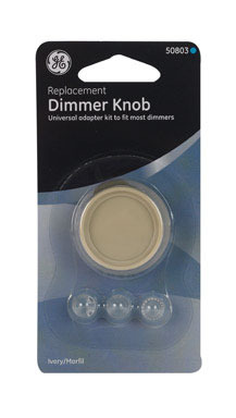 DIMMER KNOB REPLCMNT IV