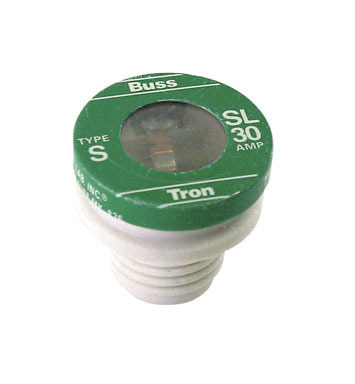 FUSE PLUG TMP PRF30A CD3