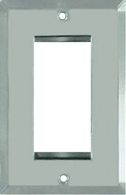 WALPLAT 1RKR BEV MIRROR