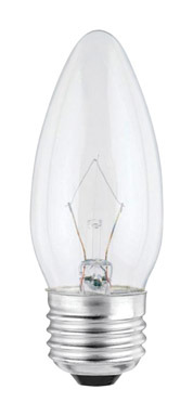 Bulb Torp Cl Med 40w Cd2