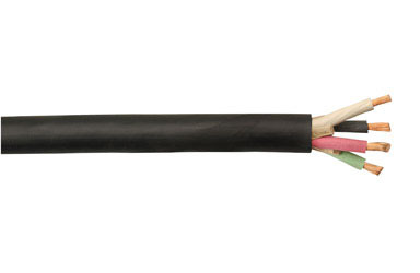 Cable Sj 10/4 300v.