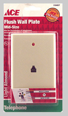 MID-SIZE WALL JACK 4C LA