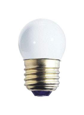 S11 Incandescent Bulb 7.5W