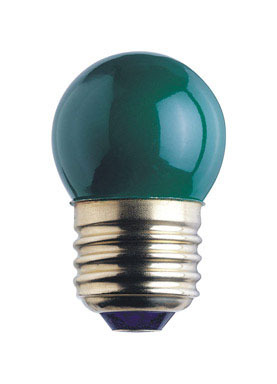 BULB NTELITE/UTILTY GRN