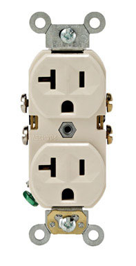 RECEPT DPLX HD 20A LALMD