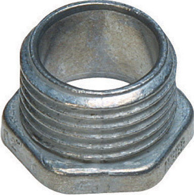 1-1/4" CONDUIT NIPPLE