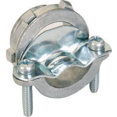 3/4" Cable Clamp Connector