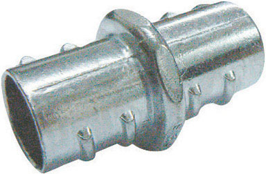 1/2" Screw-in Coupling