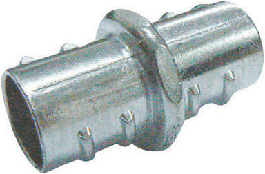 3/4" Screw-in Coupling