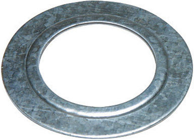 Sigma Engineered Solutions ProConnex 3/4 to 1/2 in. D Zinc-Plated Steel Reducing Washer For Rigid/IM