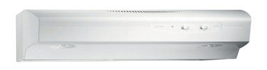 RANGE HOOD ALLURE1 30" W