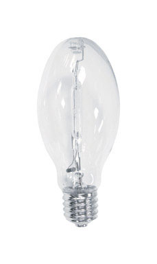 LAMP MERCURY VAPOR 175W