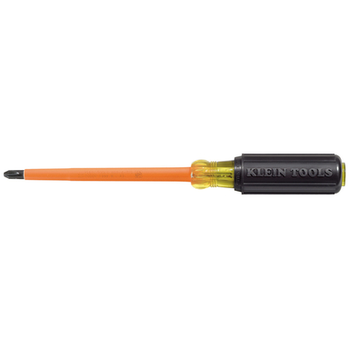 Klein Insul Screwdrivr Ph #2x4"
