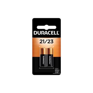 Duracell Battery Alkaline 21/23