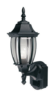 LITE MOTN 6SIDE ALUM BLK