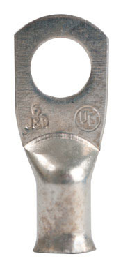 H/D LUGS-6AWG 5/16STUD