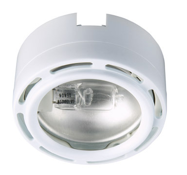 LITE ACC XEN 10W WHT 1PK