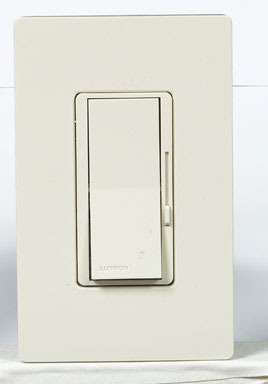 DVO DIMMER 1P 600W LTALM