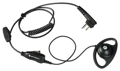 Headset/mic Xtn/cls/mser