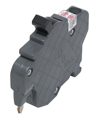 BKR FD PAC 1P 40A 1/2"