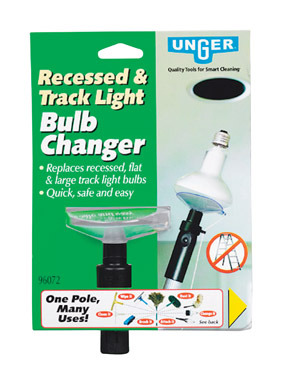 BULB CHANGER REC/TRACK