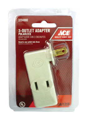 Adapter 300tlet 5a Wht