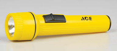 ACE 2AA FLASHLIGHT