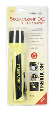 LED POLY FLASHLIGHT 3C