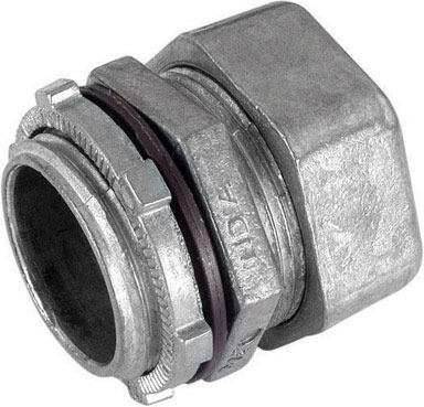 EMT CONNECTOR 3/4" RTC