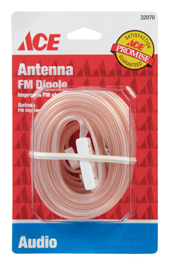 Antenna-radio Fm Dipole