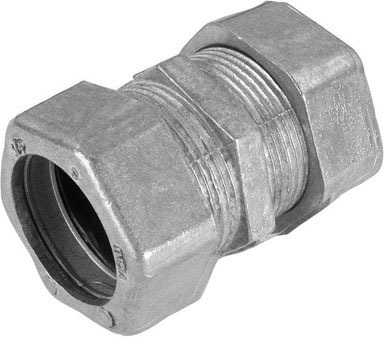 1-1/4" RTC COMP COUPLING