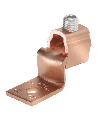 OFFSET TERM#8-#2 1/4"HL