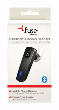 HEADSET PHONE BLUETOOTH