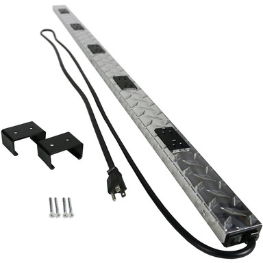 Power Strip Diamond Hd4'