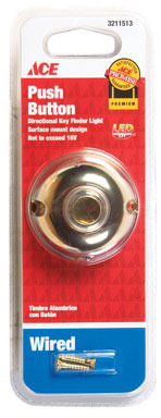 DOORBELL KEY FINDER LTD