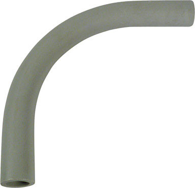 ELBOW PVC SCH 80 90D 3"